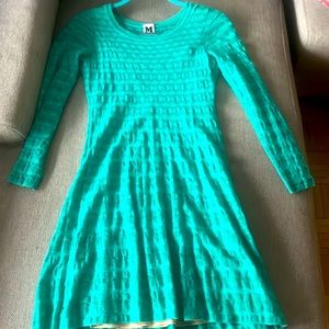 Missoni dress